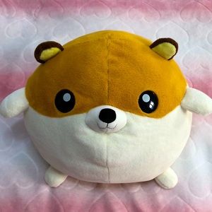 Brand New Stuffed Animal Hamster